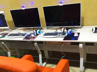 吴江网吧批量电脑高价回收